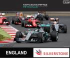 Rosberg, βρετανικά Grand Prix 2015